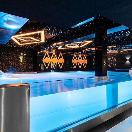 Aparthotel Diamond Spa Aqua Bialka Tatrzanska Exterior foto
